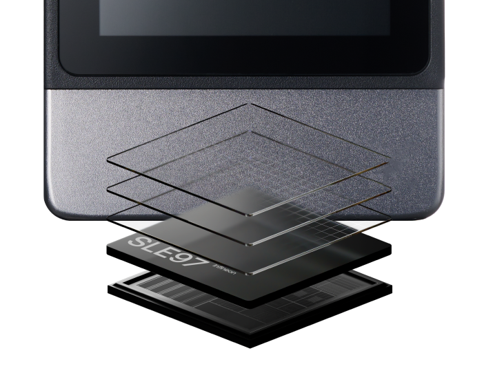 Meet Blockxex Chip