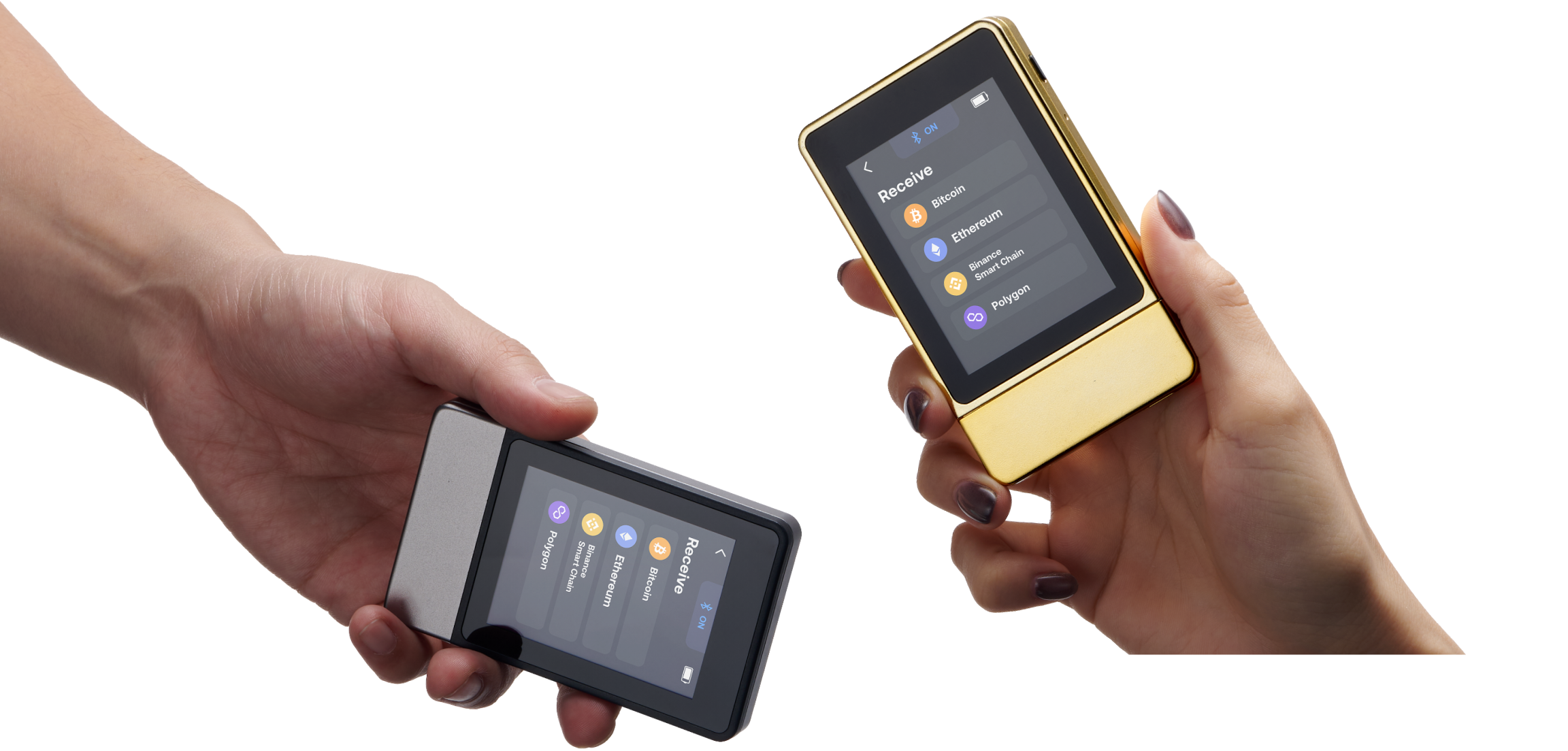 Blockxex Neo Series