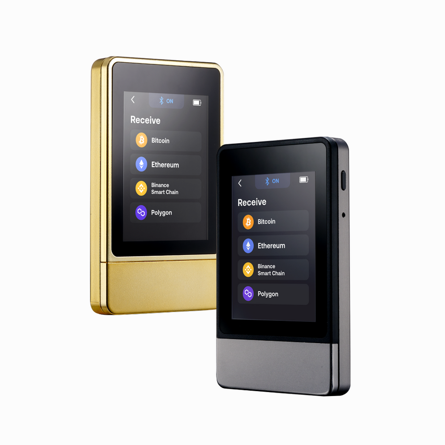 Blockxex Neo Series (Neo-X / NeoGold)