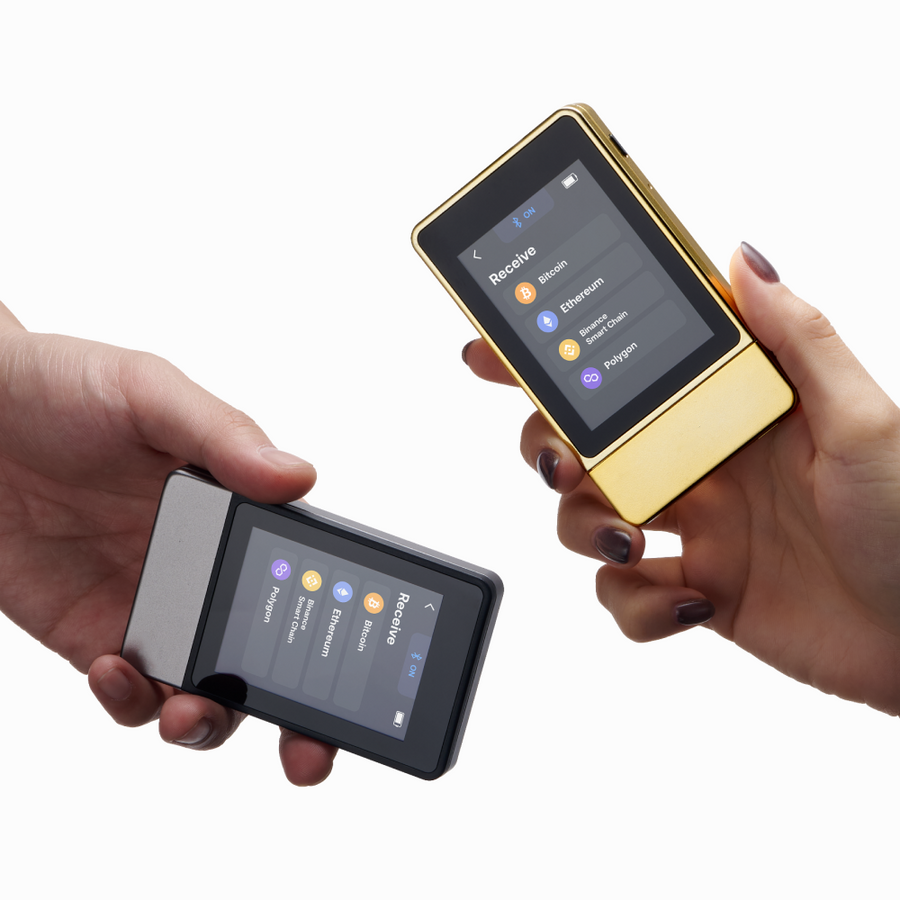 Blockxex Neo Series (Neo-X / NeoGold)