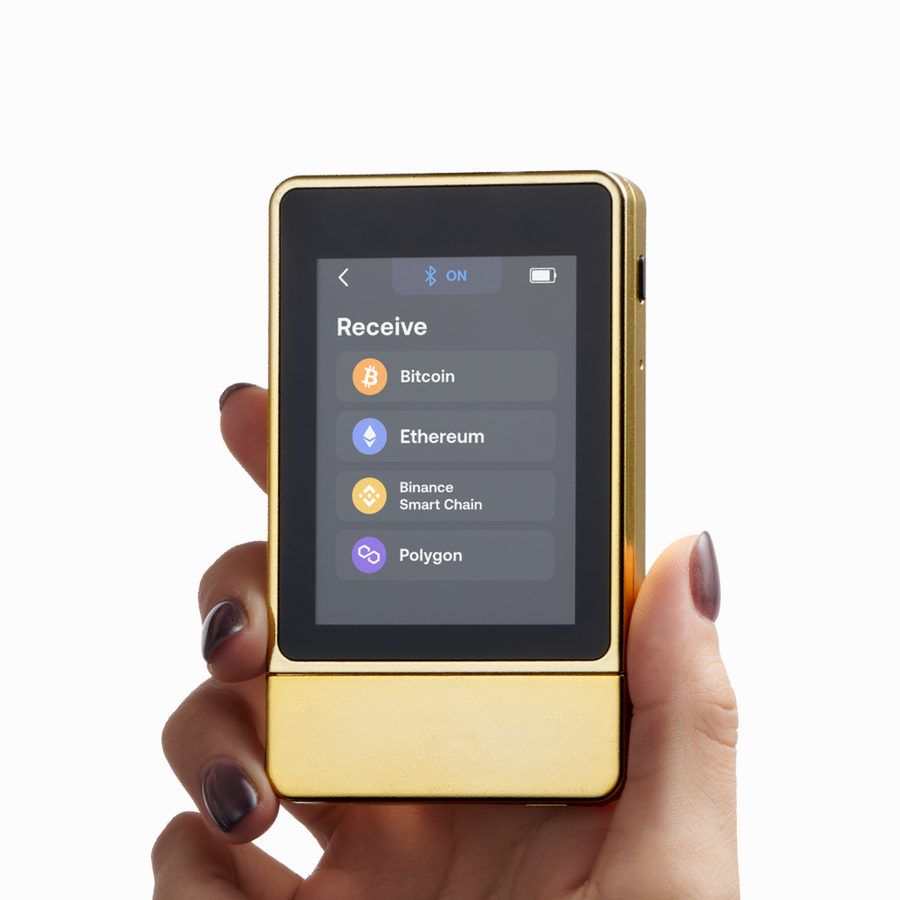 Blockxex Neo Series (Neo-X / NeoGold)